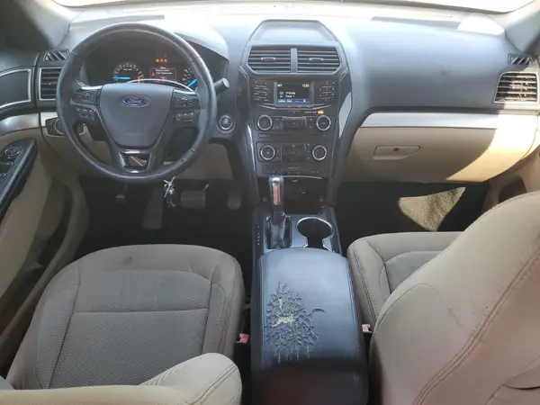 1FM5K7DH0HGC24294 2017 FORD EXPLORER - Image 8