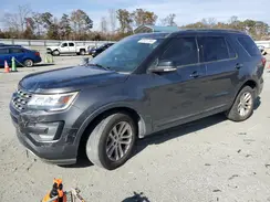 1FM5K7DH0HGC29169 2017 FORD EXPLORER