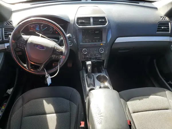 1FM5K7DH0HGC29169 2017 FORD EXPLORER - Image 8