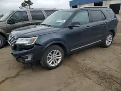 1FM5K7DH0HGC31018 2017 FORD EXPLORER