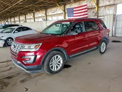 1FM5K7DH0HGC36641 2017 FORD EXPLORER