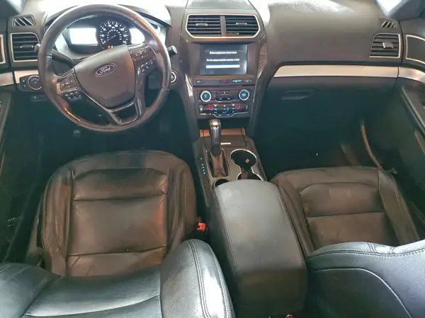 1FM5K7DH0HGC36641 2017 FORD EXPLORER - Image 8