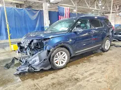 1FM5K7DH0HGC60910 2017 FORD EXPLORER