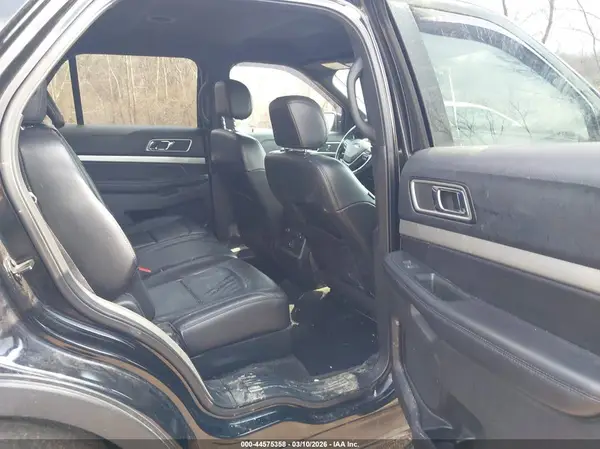 1FM5K7DH0HGC65234 2017 FORD EXPLORER - Image 8