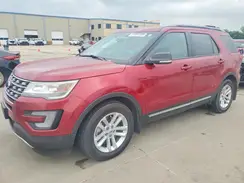 1FM5K7DH0HGC76461 2017 FORD EXPLORER