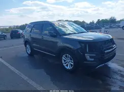 1FM5K7DH0HGC88934 2017 FORD EXPLORER