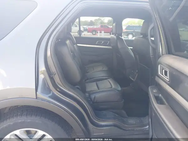 1FM5K7DH0HGC88934 2017 FORD EXPLORER - Image 8