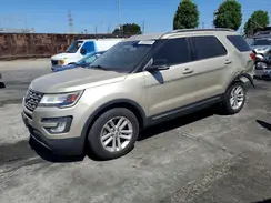 1FM5K7DH0HGC89694 2017 FORD EXPLORER