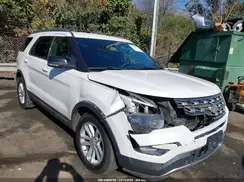 1FM5K7DH0HGC99061 2017 FORD EXPLORER