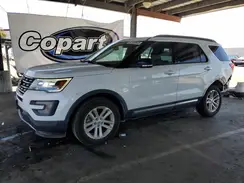1FM5K7DH0HGD18076 2017 FORD EXPLORER
