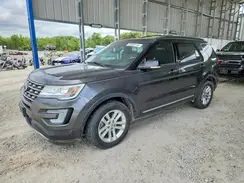 1FM5K7DH0HGD40885 2017 FORD EXPLORER