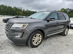 1FM5K7DH0HGD49327 2017 FORD EXPLORER
