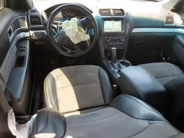 1FM5K7DH0HGD54091 2017 FORD EXPLORER - Image 8