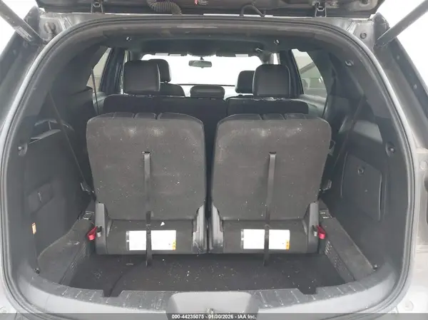 1FM5K7DH0HGD85826 2017 FORD EXPLORER - Image 8