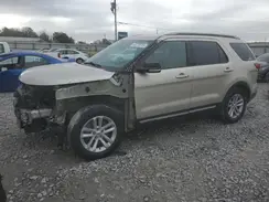 1FM5K7DH0HGD95336 2017 FORD EXPLORER