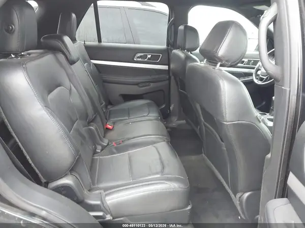 1FM5K7DH0HGE11907 2017 FORD EXPLORER - Image 8