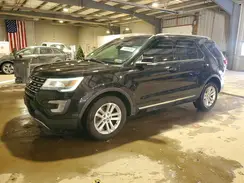 1FM5K7DH0HGE25483 2017 FORD EXPLORER