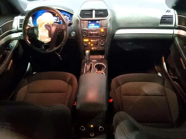1FM5K7DH0HGE25483 2017 FORD EXPLORER - Image 8