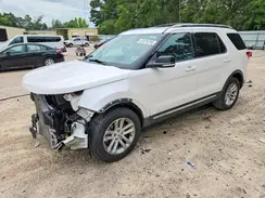 1FM5K7DH0HGE36788 2017 FORD EXPLORER