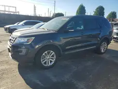 1FM5K7DH0HGE39027 2017 FORD EXPLORER