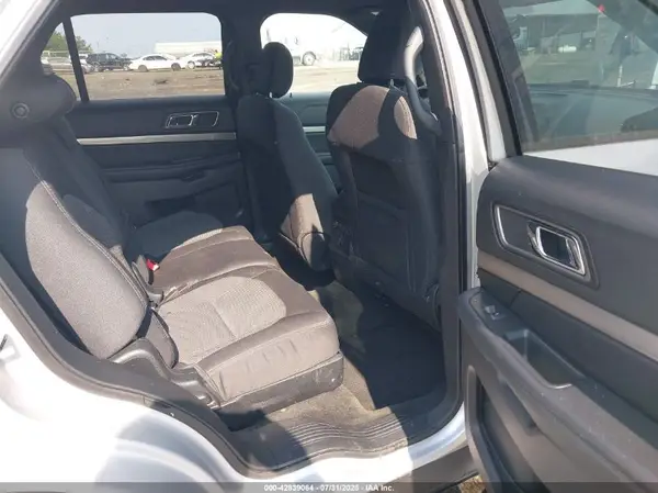 1FM5K7DH0JGA23436 2018 FORD EXPLORER - Image 8
