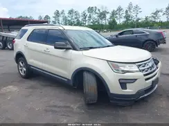 1FM5K7DH0JGA40219 2018 FORD EXPLORER