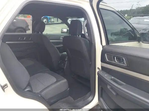 1FM5K7DH0JGA40219 2018 FORD EXPLORER - Image 8