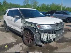 1FM5K7DH0JGA51883 2018 FORD EXPLORER
