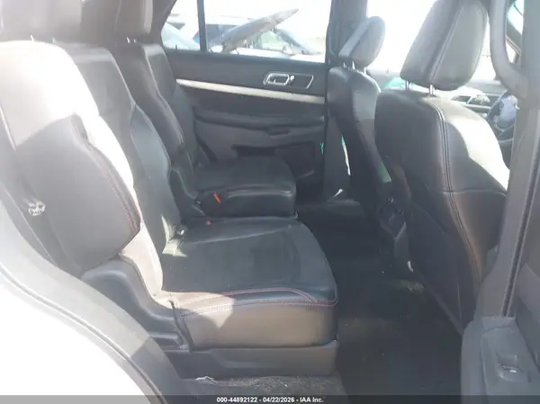 1FM5K7DH0JGA51883 2018 FORD EXPLORER - Image 8