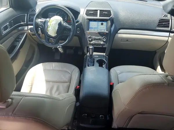 1FM5K7DH0JGA63919 2018 FORD EXPLORER - Image 8