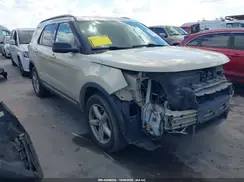 1FM5K7DH0JGB32124 2018 FORD EXPLORER