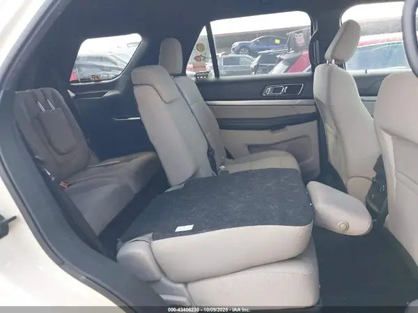 1FM5K7DH0JGB32124 2018 FORD EXPLORER - Image 8