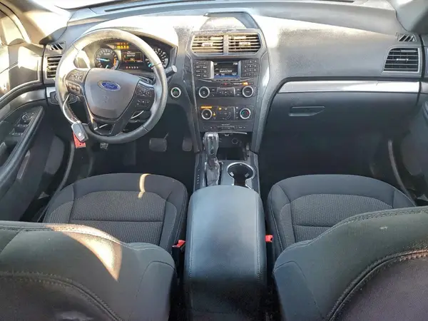 1FM5K7DH0JGC02950 2018 FORD EXPLORER - Image 8