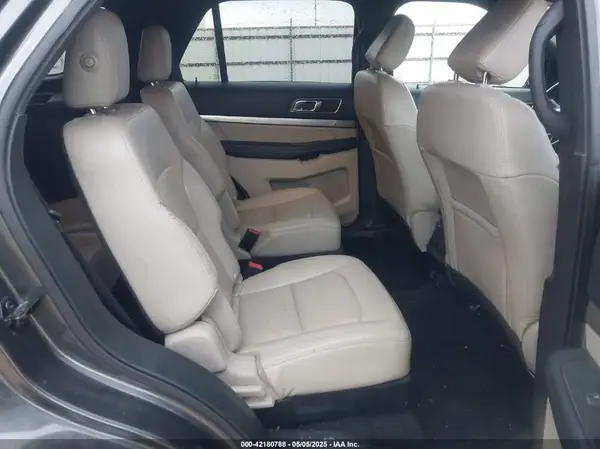 1FM5K7DH0JGC85411 2018 FORD EXPLORER - Image 8