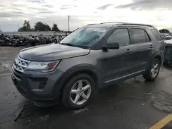 1FM5K7DH0KGA47236 2019 FORD EXPLORER