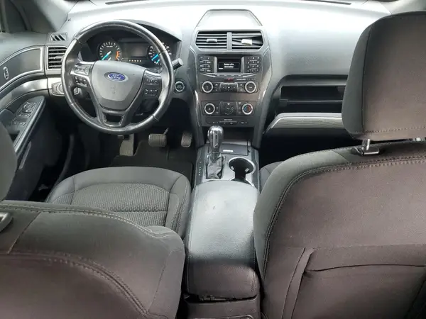 1FM5K7DH0KGA47236 2019 FORD EXPLORER - Image 8