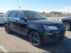 1FM5K7DH0KGB53783 2019 FORD EXPLORER