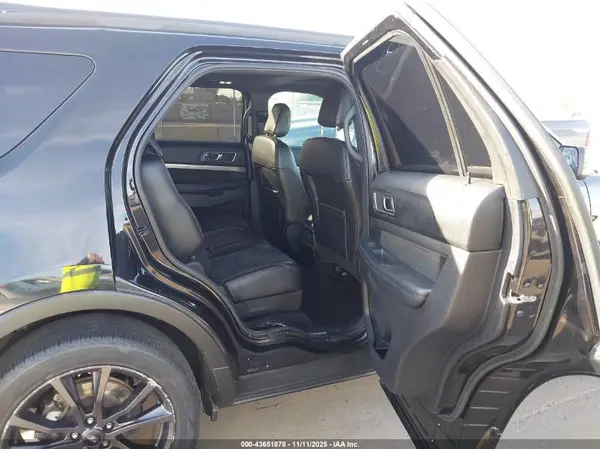 1FM5K7DH0KGB53783 2019 FORD EXPLORER - Image 8