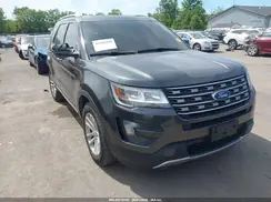 1FM5K7DH1GGA17489 2016 FORD EXPLORER