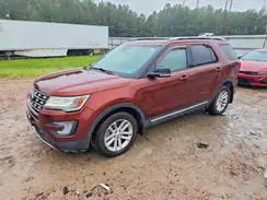 1FM5K7DH1GGA69348 2016 FORD EXPLORER