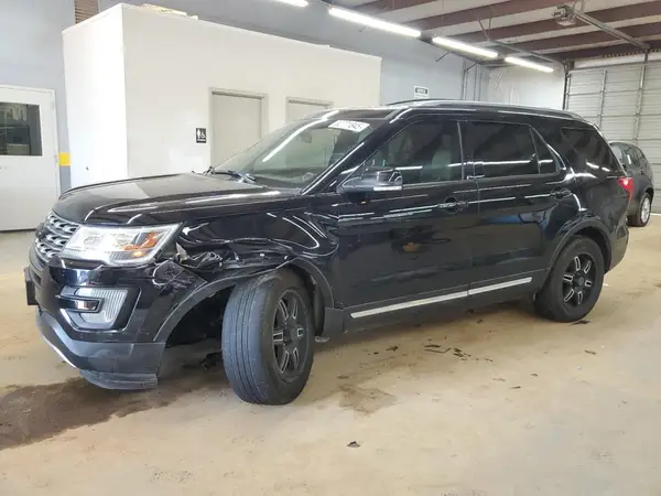 1FM5K7DH1GGA83315 2016 FORD EXPLORER - Image 1