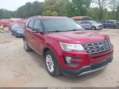 1FM5K7DH1GGA83878 2016 FORD EXPLORER