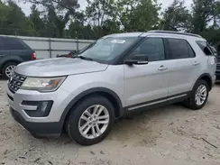 1FM5K7DH1GGA86991 2016 FORD EXPLORER
