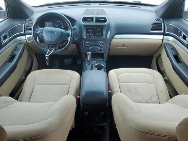 1FM5K7DH1GGA86991 2016 FORD EXPLORER - Image 8