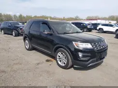 1FM5K7DH1GGA88580 2016 FORD EXPLORER
