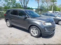 1FM5K7DH1GGB59020 2016 FORD EXPLORER