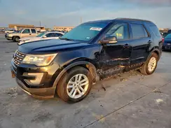 1FM5K7DH1GGB85794 2016 FORD EXPLORER
