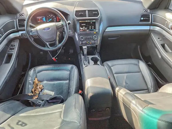 1FM5K7DH1GGB85794 2016 FORD EXPLORER - Image 8