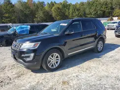 1FM5K7DH1GGC01296 2016 FORD EXPLORER