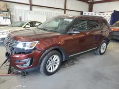 1FM5K7DH1GGC02934 2016 FORD EXPLORER